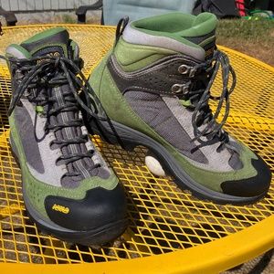 Asolo Nilas GV hiking boots
